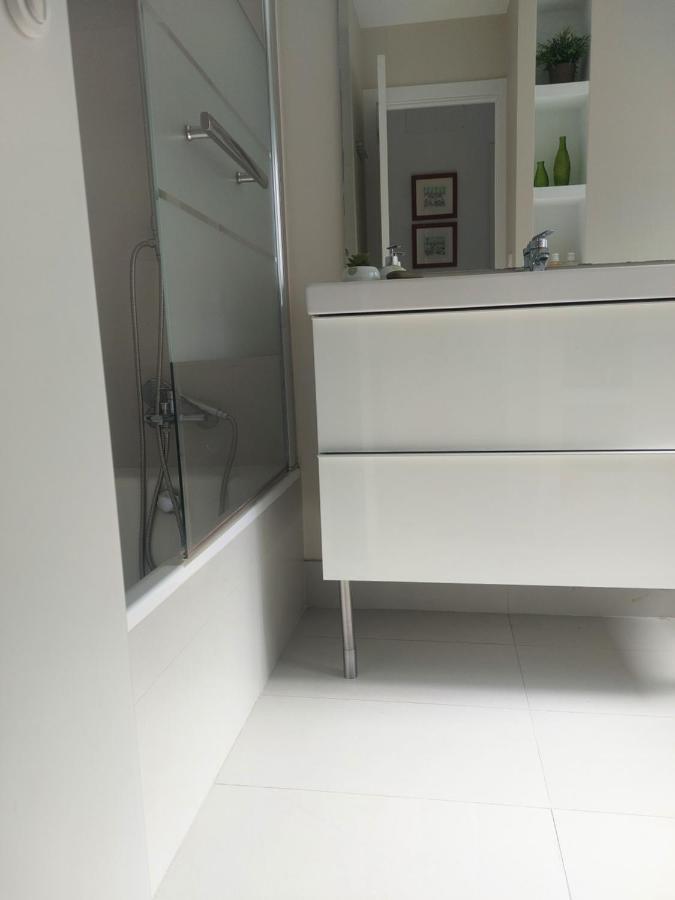 Atico Con Terraza Apartamento *