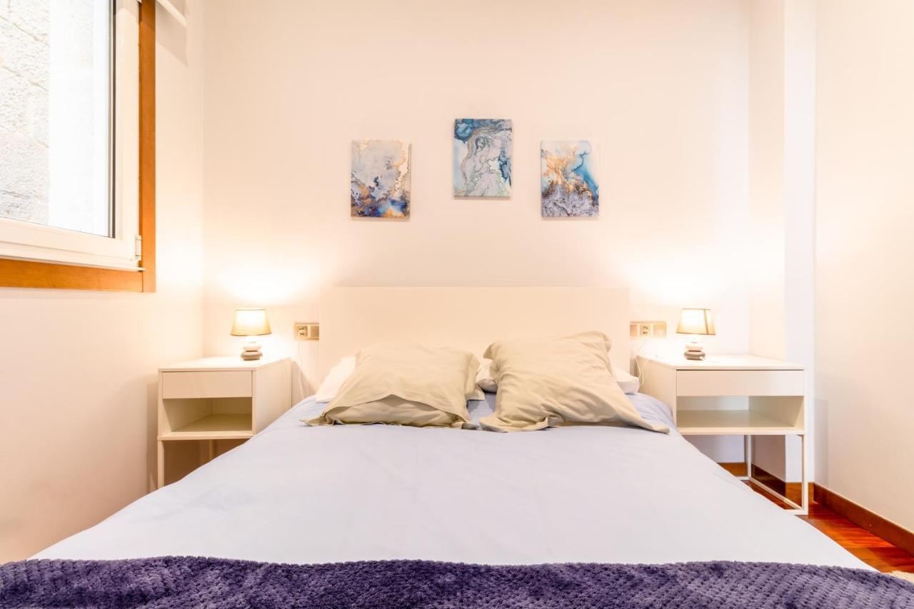 Principe Premium Loft * Vigo