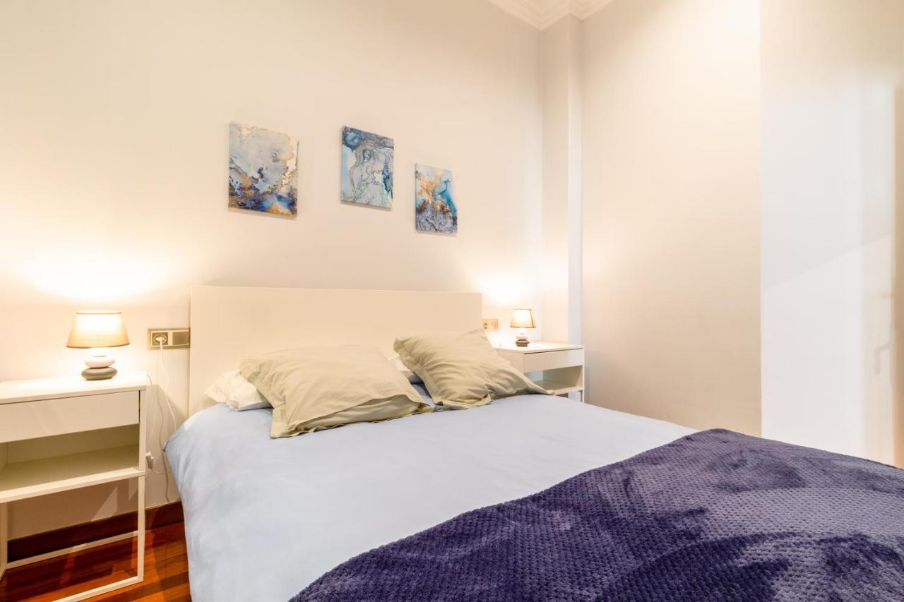 Apartamento Principe Premium Loft