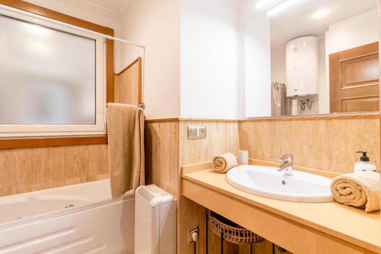 Apartamento Principe Premium Loft Vigo