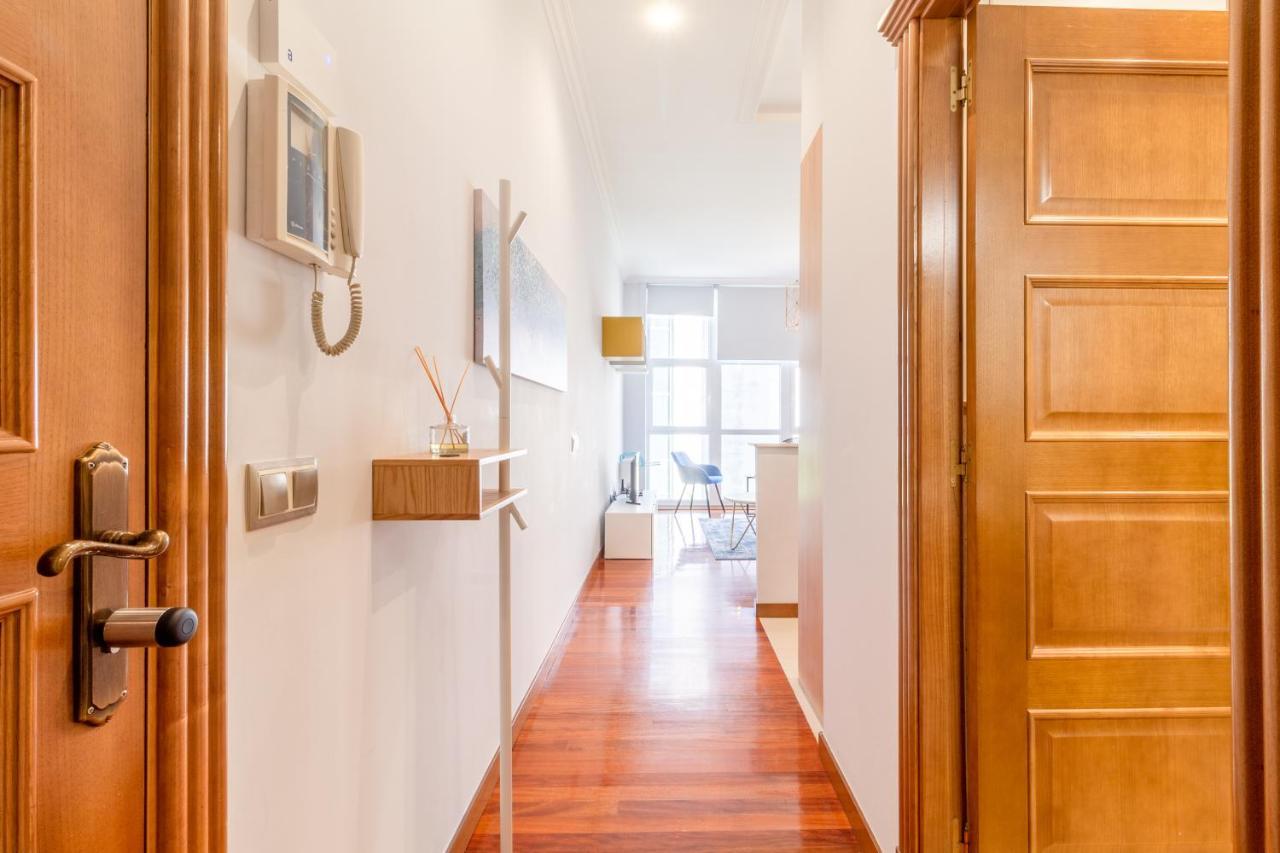 Apartamento Principe Premium Loft Vigo