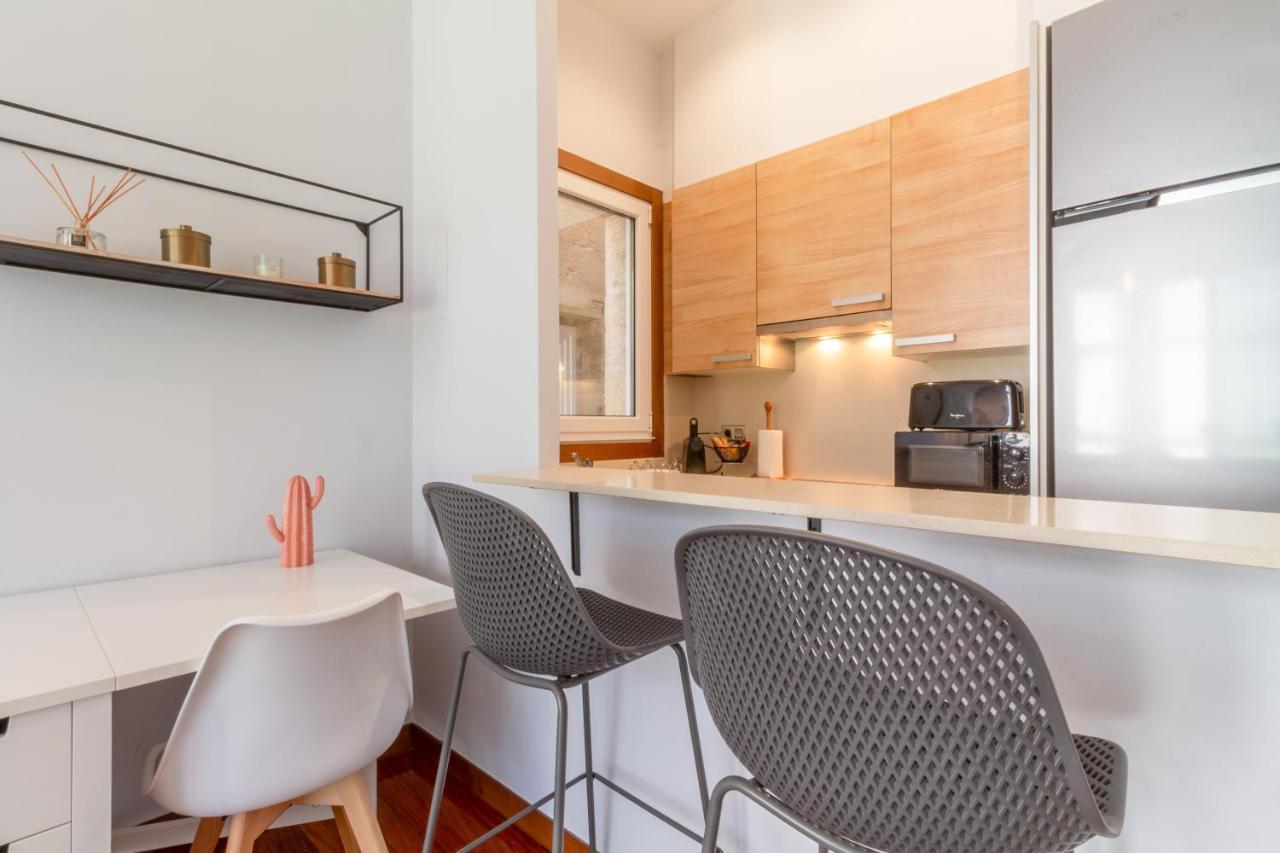 Apartamento Principe Premium Loft Vigo