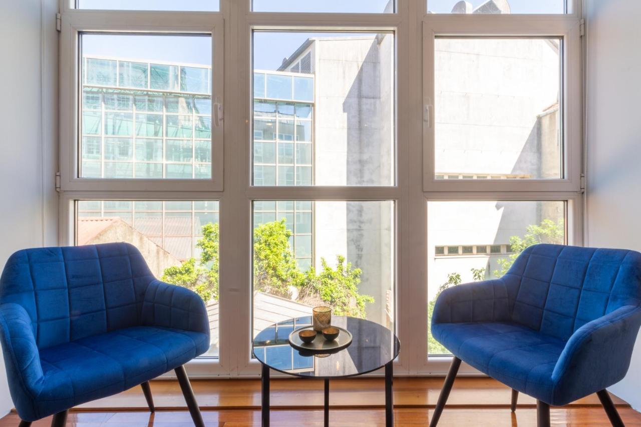 Principe Premium Loft * Vigo