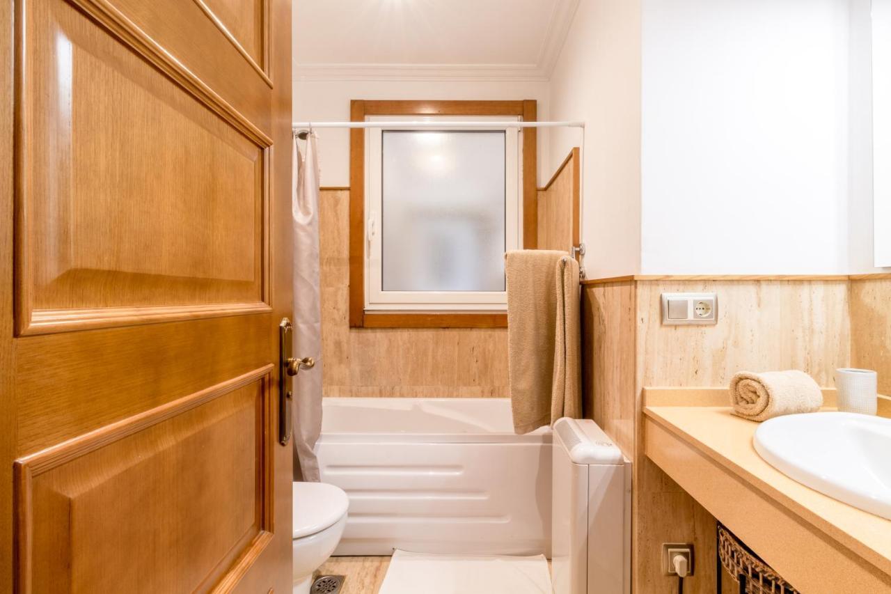 Apartamento Principe Premium Loft Vigo