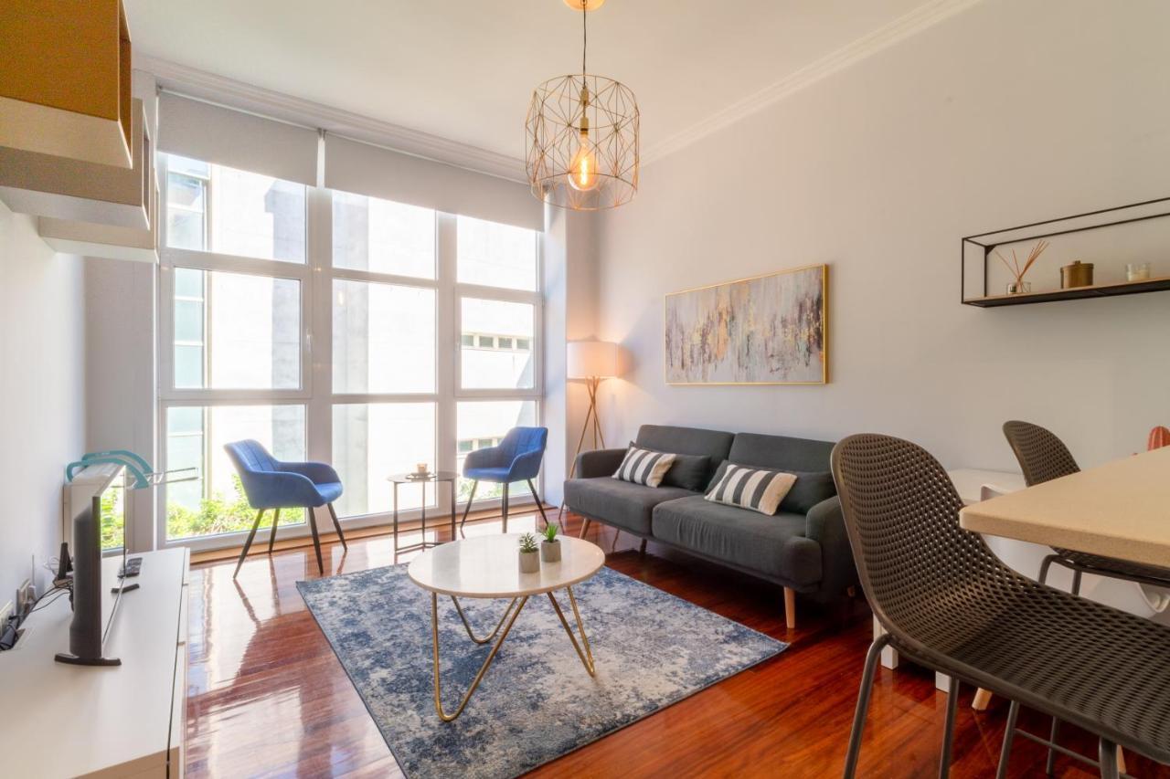 Apartamento Principe Premium Loft