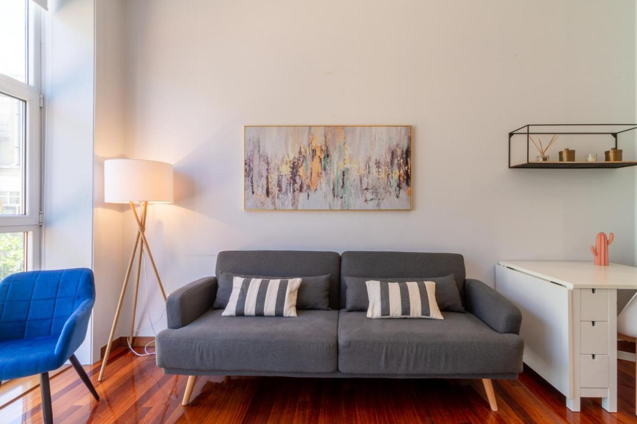 Apartamento Principe Premium Loft