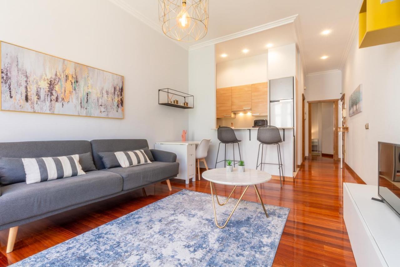 Principe Premium Loft Apartamento *