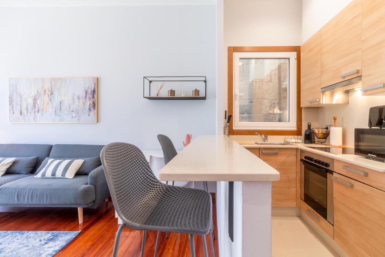 Apartamento Principe Premium Loft