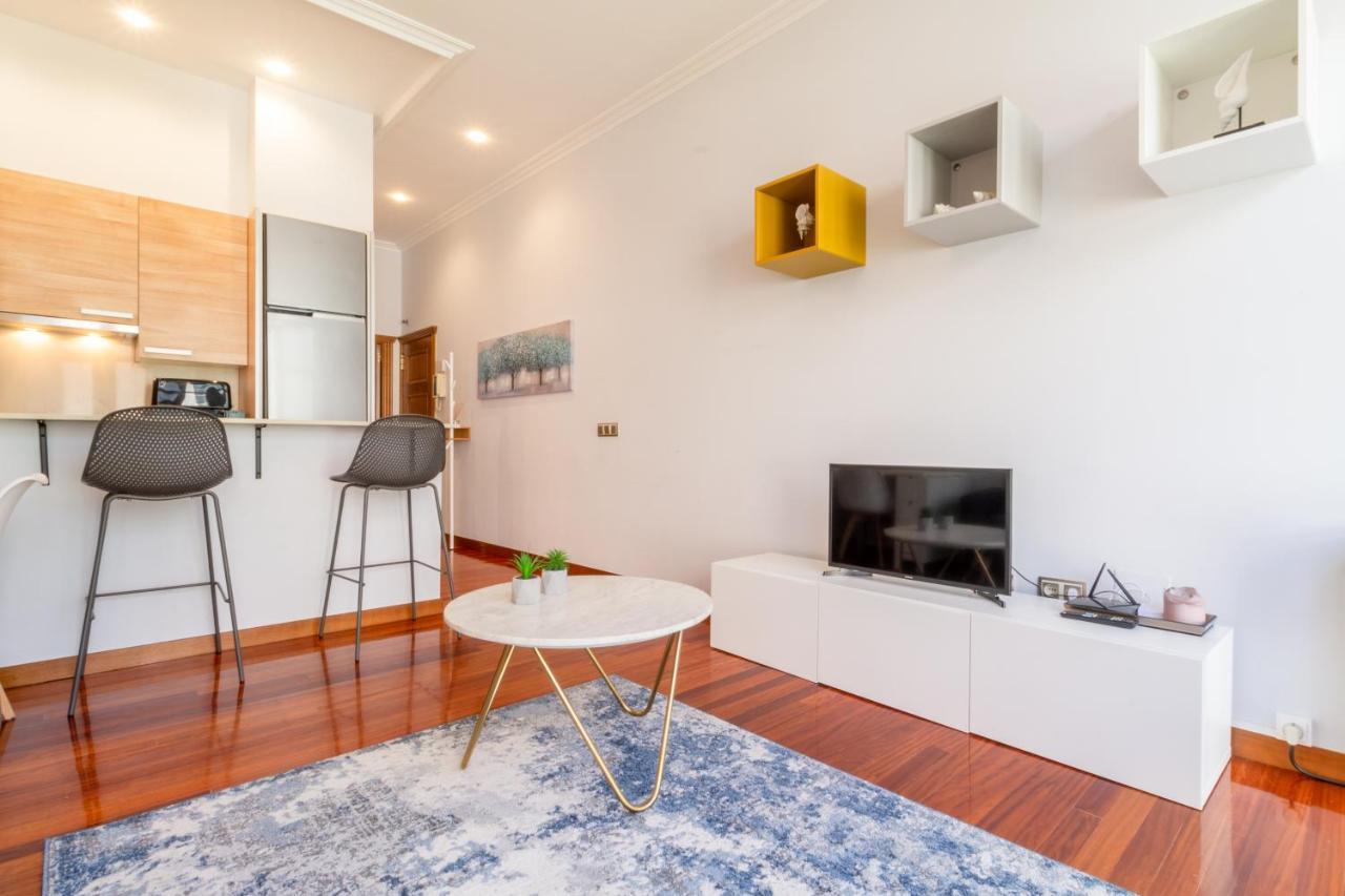Principe Premium Loft Apartamento *