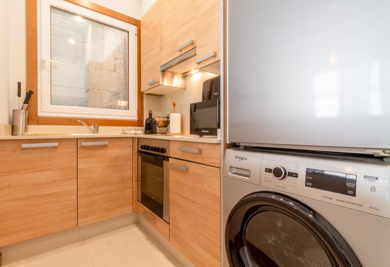 Principe Premium Loft Apartamento Vigo