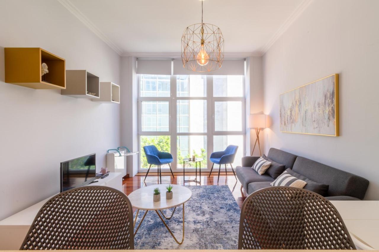 Principe Premium Loft Vigo