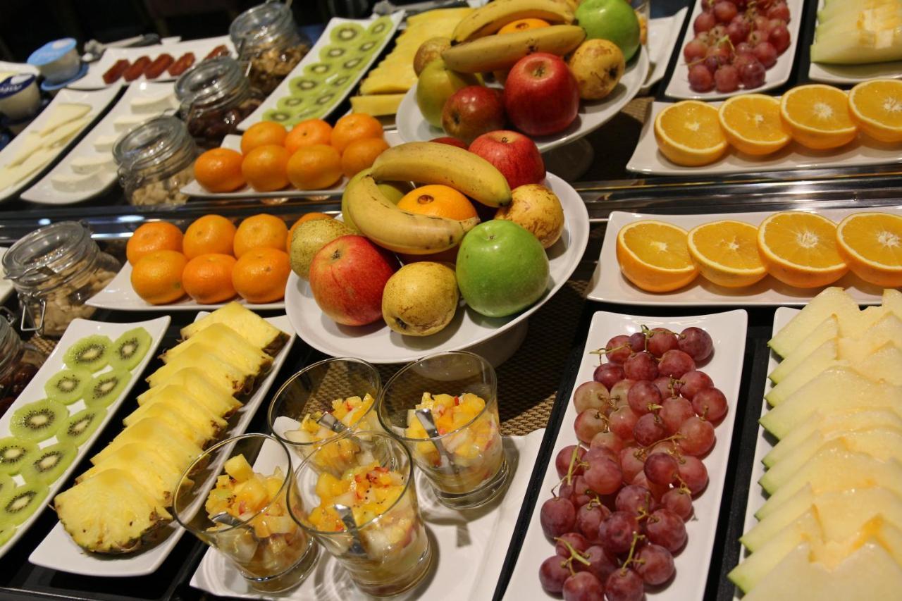 Agua De Mar Boutique Hotel