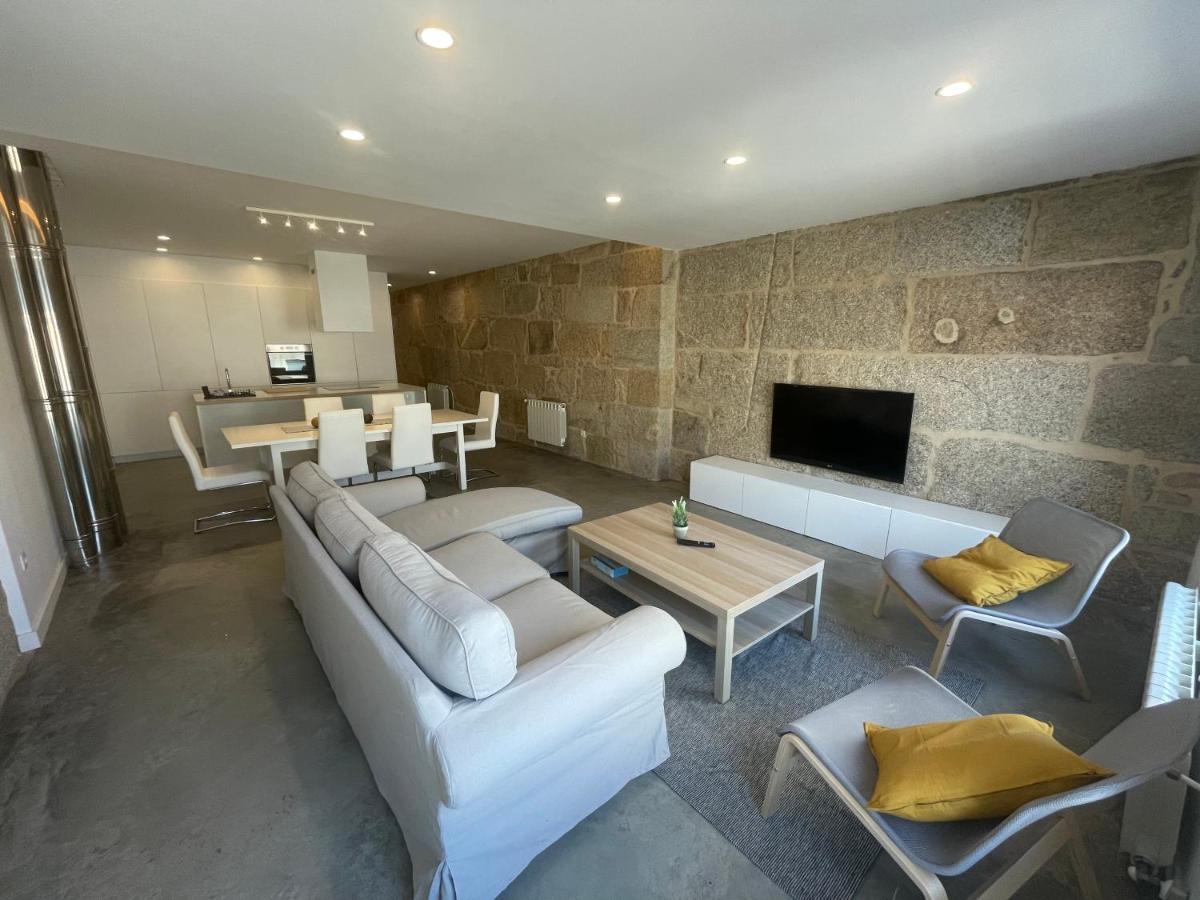 Apartamento Corazon Casco Viejo