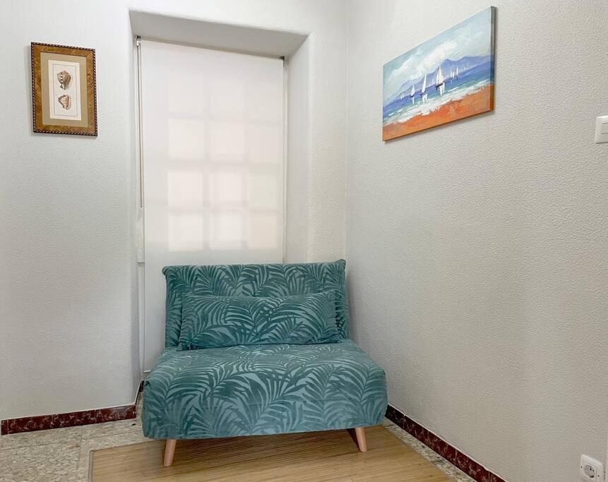Holiday home Casa Benito