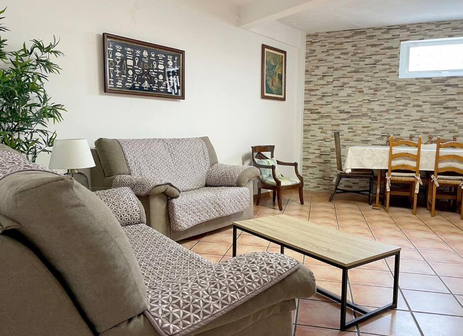 Casa Benito Holiday home