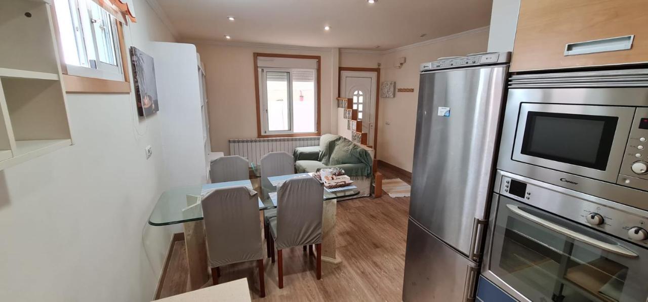 La Casa De Abajo Apartamento