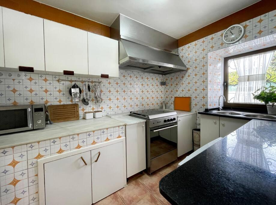 Casa Benito * Vigo