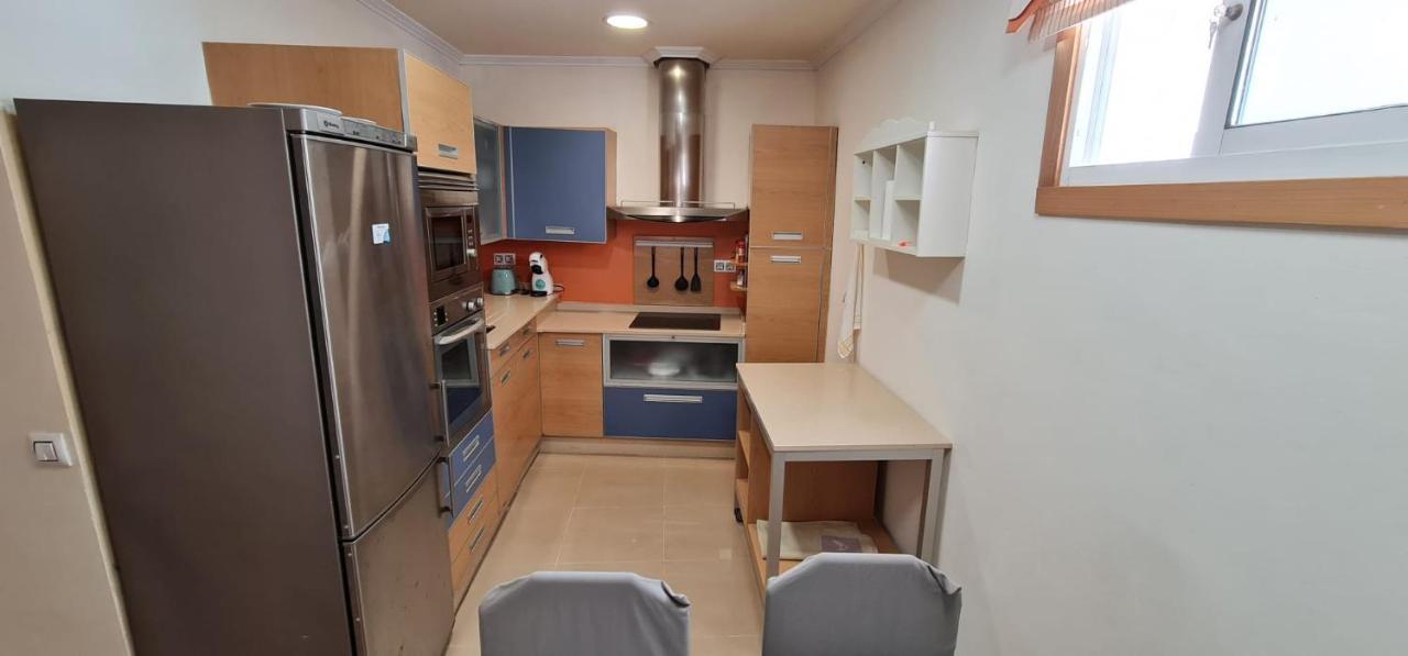 Apartamento La Casa De Abajo *
