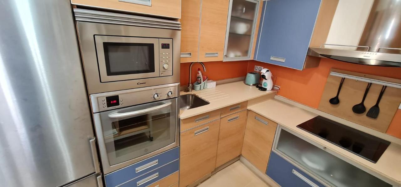 La Casa De Abajo Apartamento