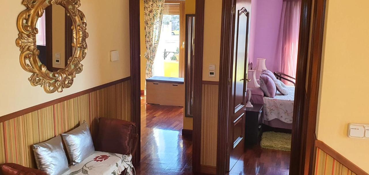 Casa Do Poulo Holiday home *