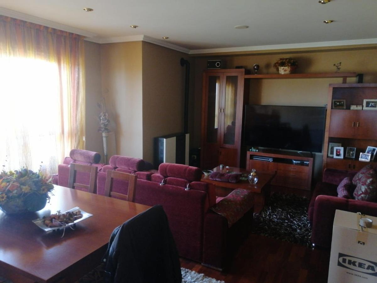 Holiday home Casa Do Poulo Vigo