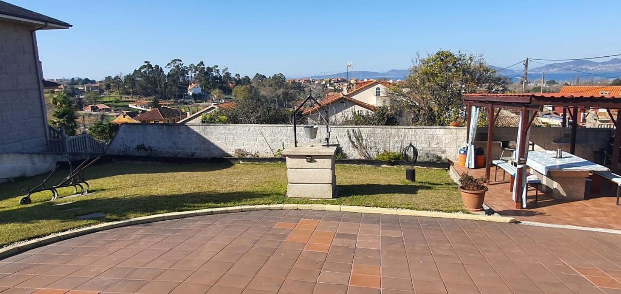 Casa Do Poulo Сasa de vacaciones Vigo