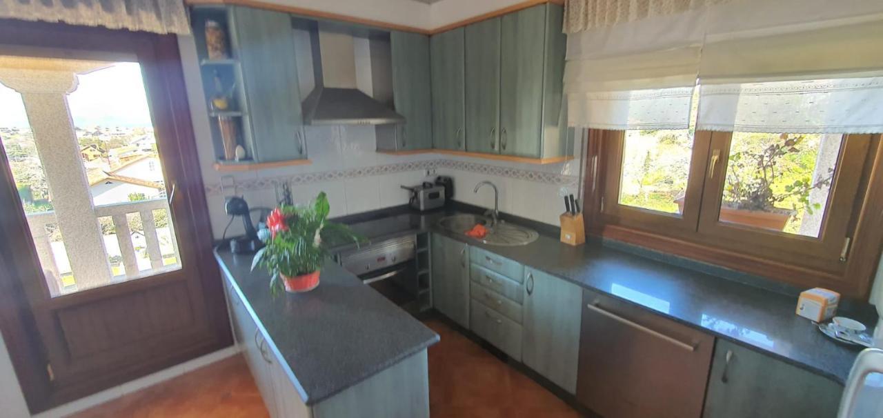 Holiday home Casa Do Poulo *