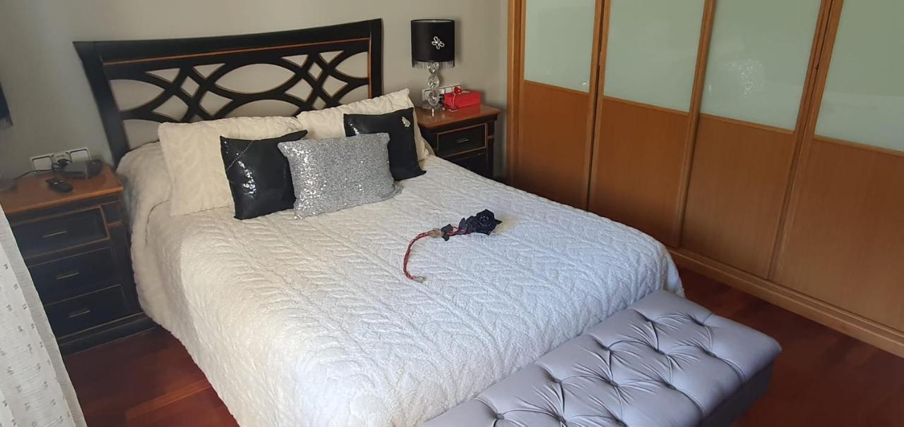Holiday home Casa Do Poulo Vigo