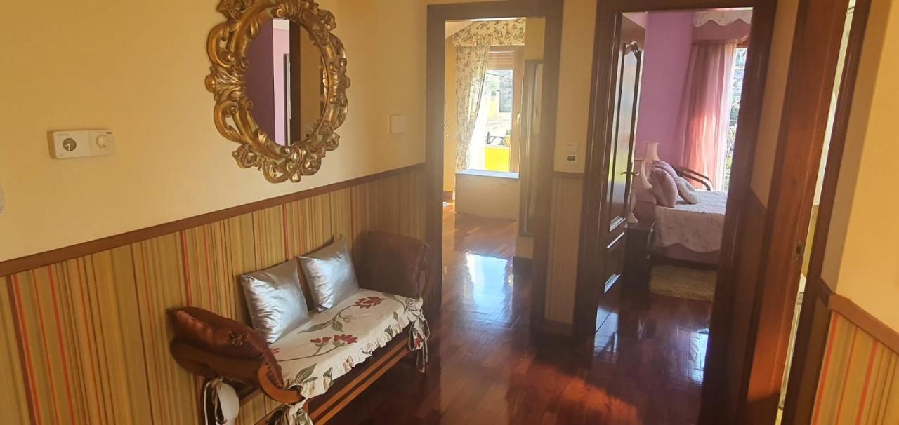 Casa Do Poulo Holiday home