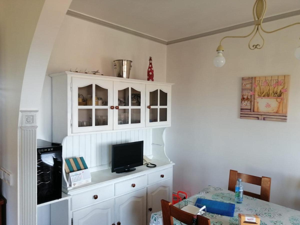 Holiday home Casa Do Poulo *