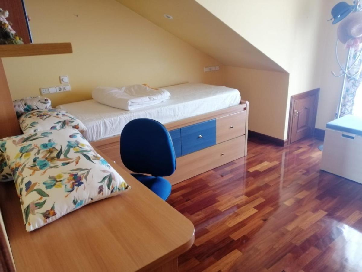Holiday home Casa Do Poulo Vigo