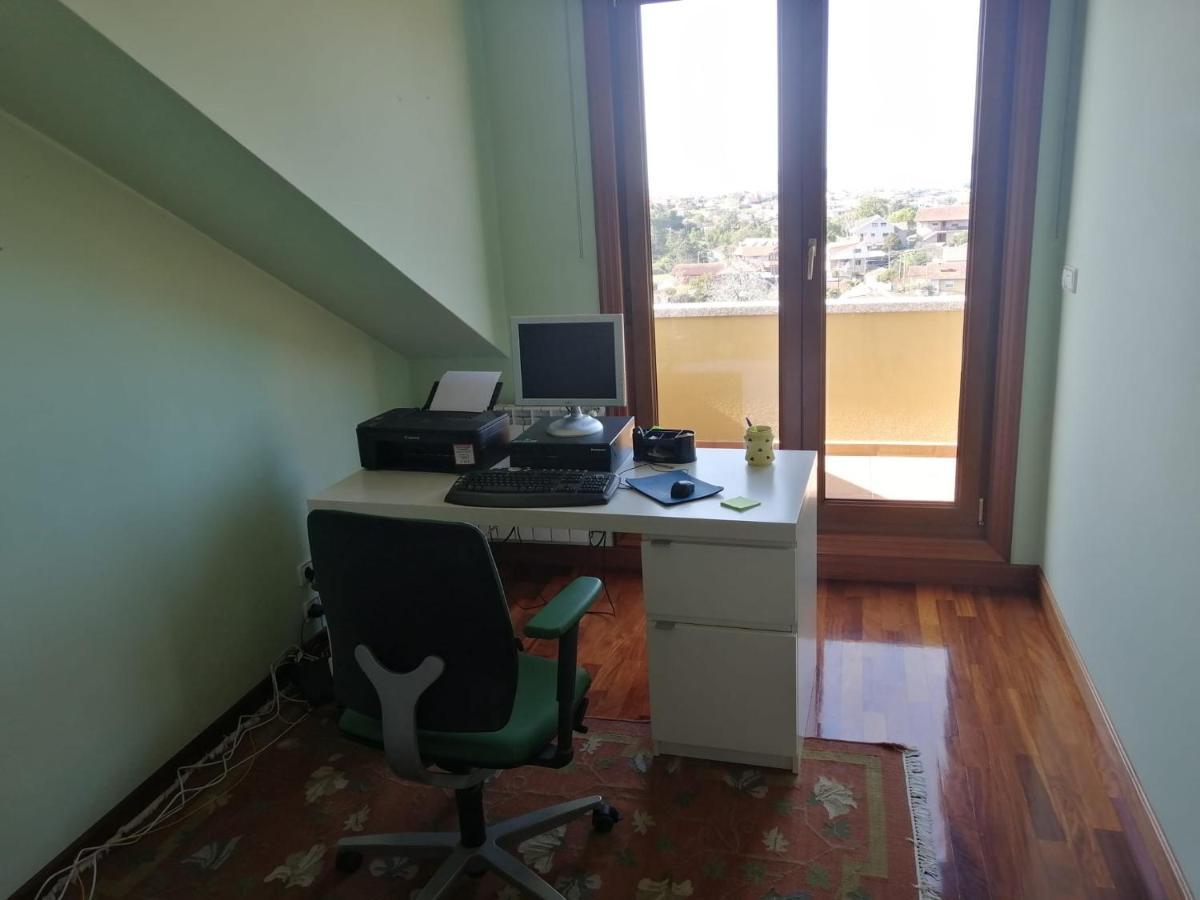 Casa Do Poulo Сasa de vacaciones