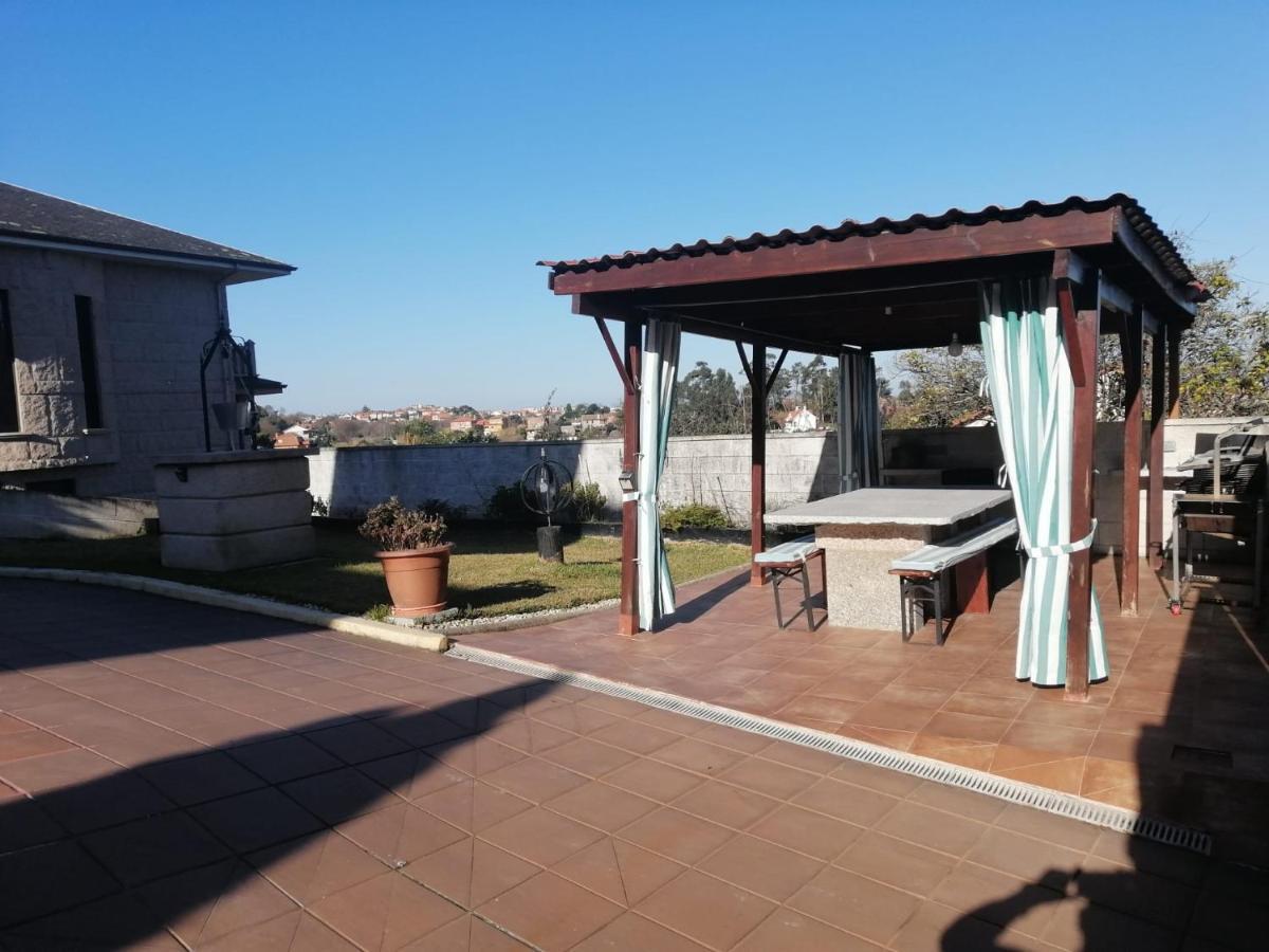 Casa Do Poulo Сasa de vacaciones