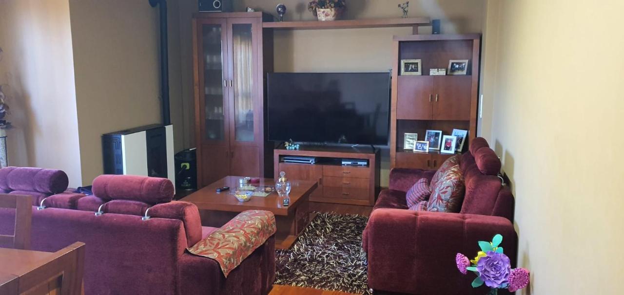 Casa Do Poulo *