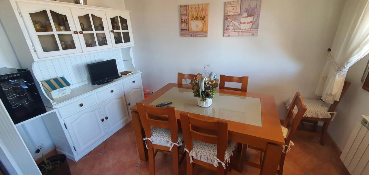 Сasa de vacaciones Casa Do Poulo Vigo