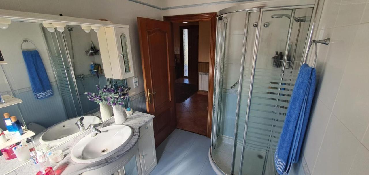 Holiday home Casa Do Poulo