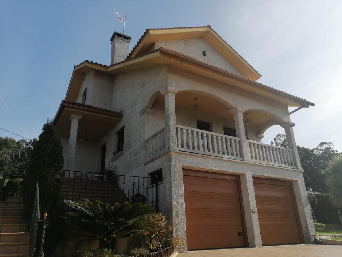 Casa Do Poulo