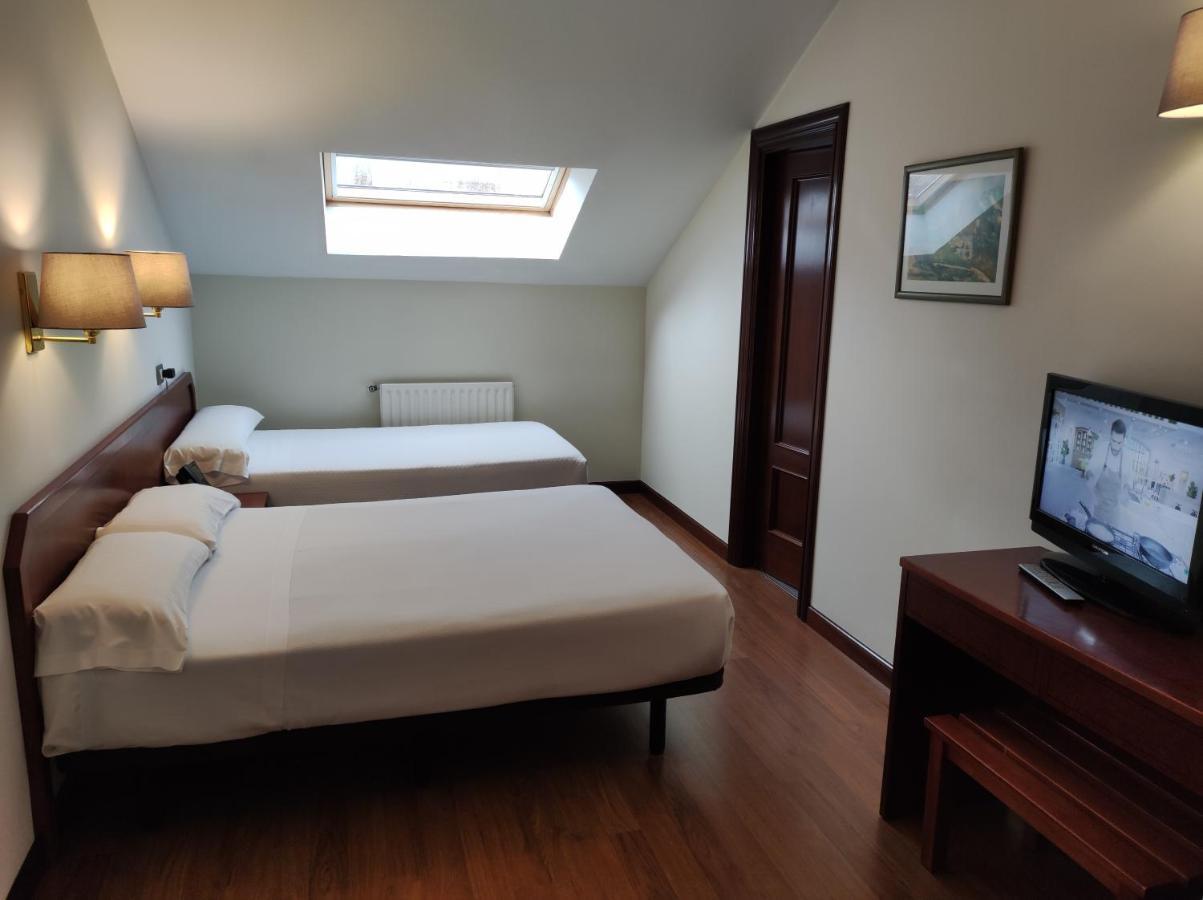 Hotel Compostela Vigo