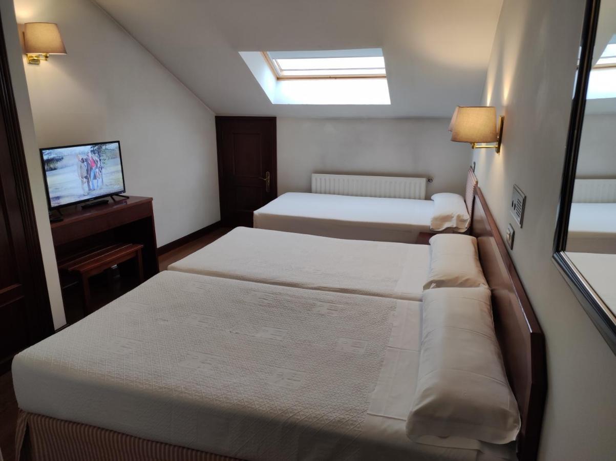 Compostela Hotel 2*