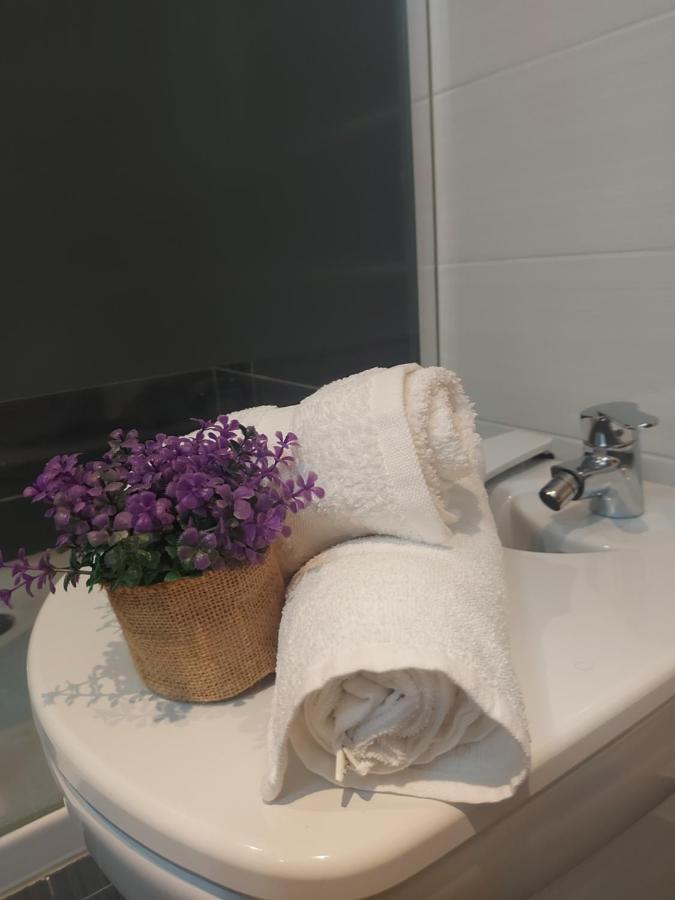 Apartamento El Rinconcito *