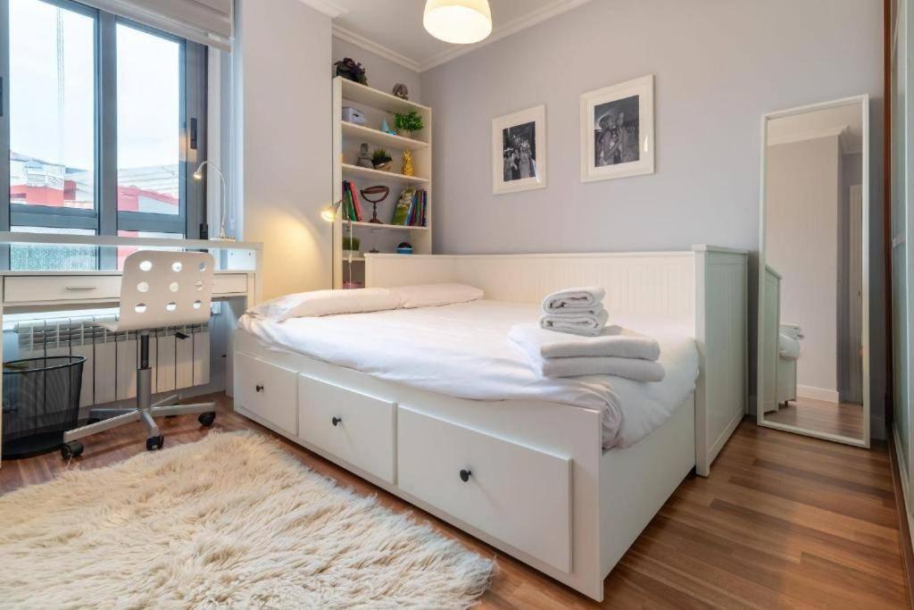 Apartamento Andurina16 By Vigovacaciones *
