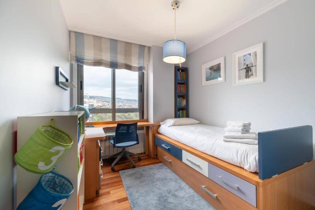 Apartamento Andurina16 By Vigovacaciones