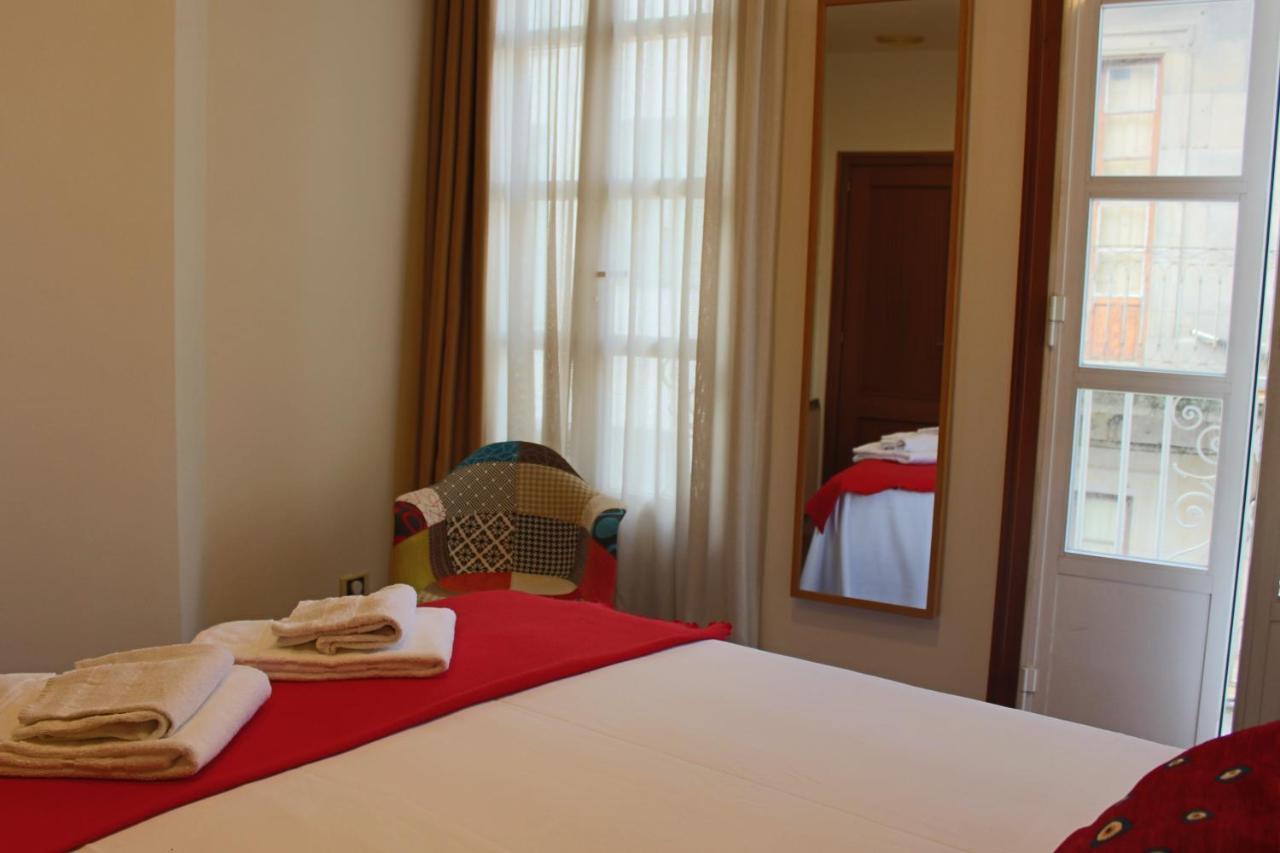 Apartamento Estupendo Piso En El Casco Historico De
