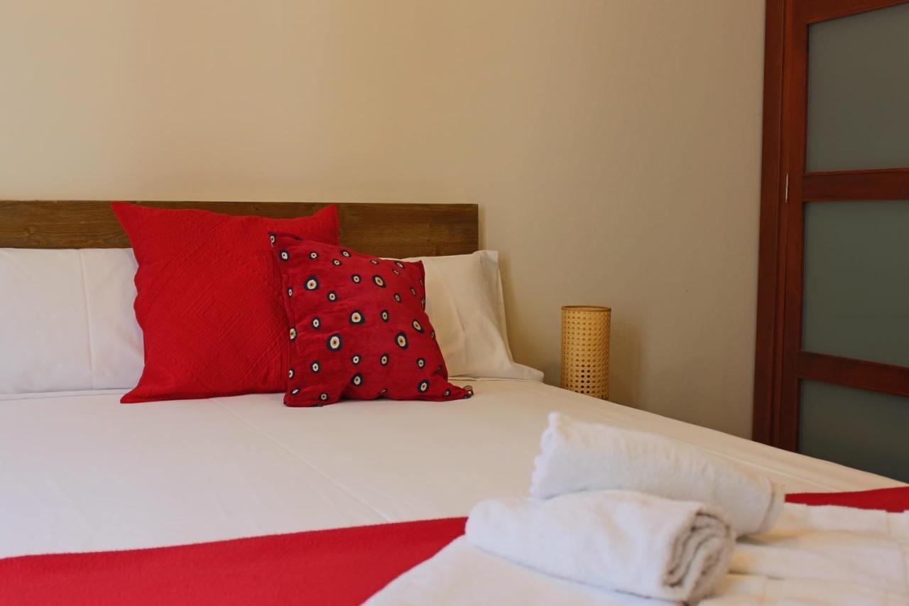 Estupendo Piso En El Casco Historico De Apartamento