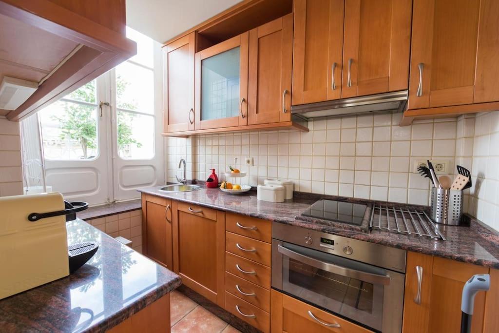 Apartment Centrico Duplex De Lujo En Vigo. *