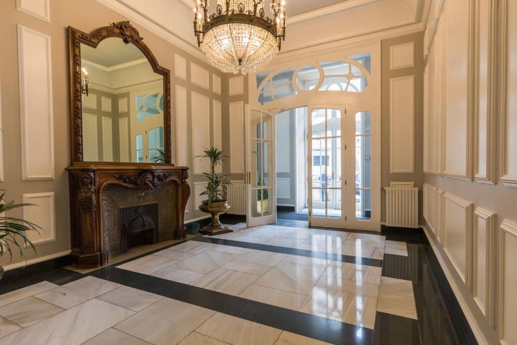 Centrico Duplex De Lujo En Vigo. Apartment