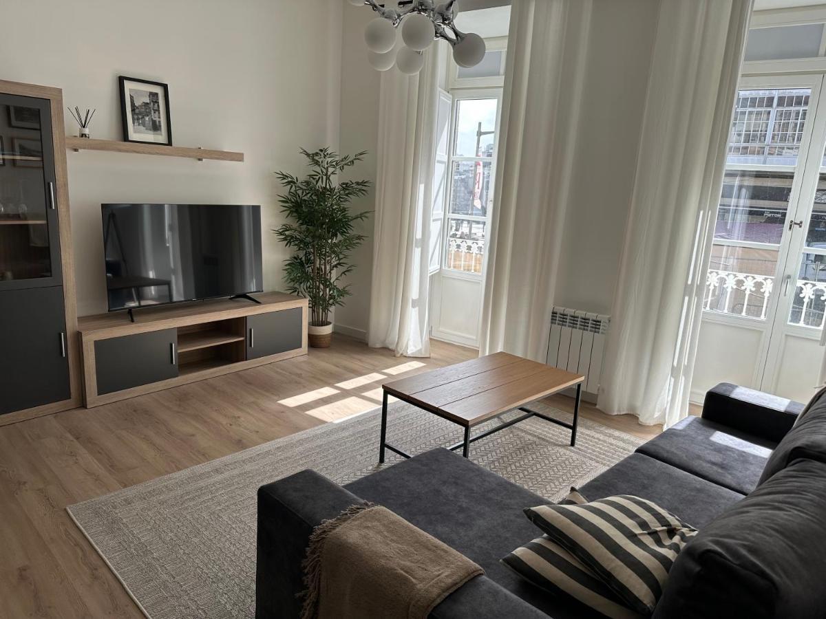 Centro Puerta Del Sol Apartamento