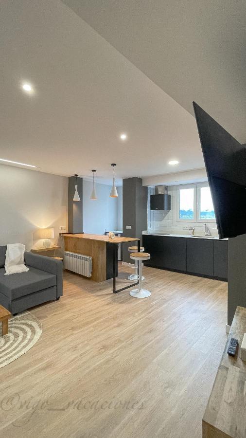 Apartamento Joaquinloriga24 By Vigovacaciones *