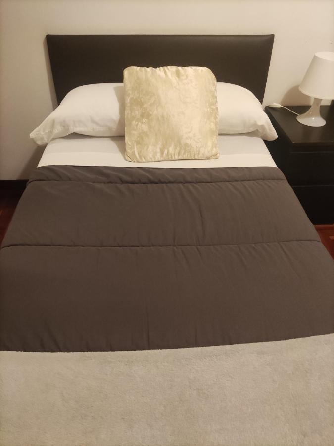 Apartamento Piso Acogedor Con Parking