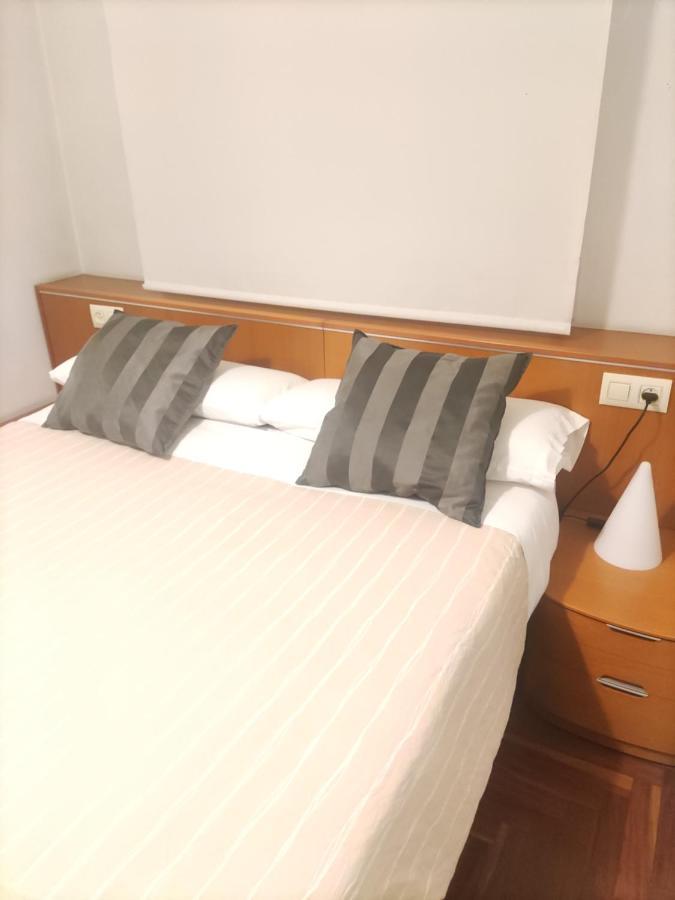 Piso Acogedor Con Parking Apartamento Vigo